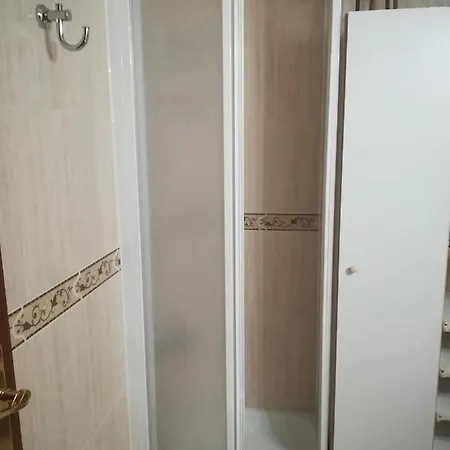 Alojamiento Olicazorla Exterior foto