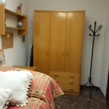 Alojamiento Olicazorla Exterior foto