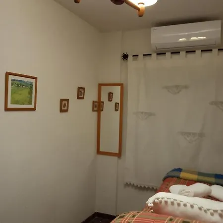 Alojamiento Olicazorla Exterior foto