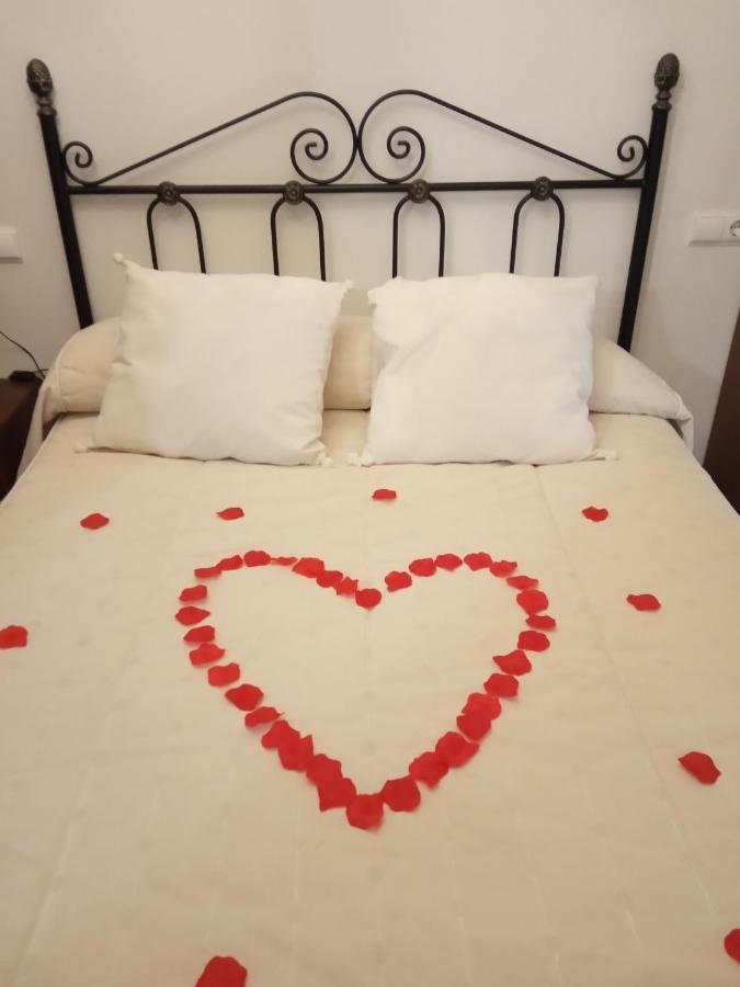 Apartment Olicazorla *