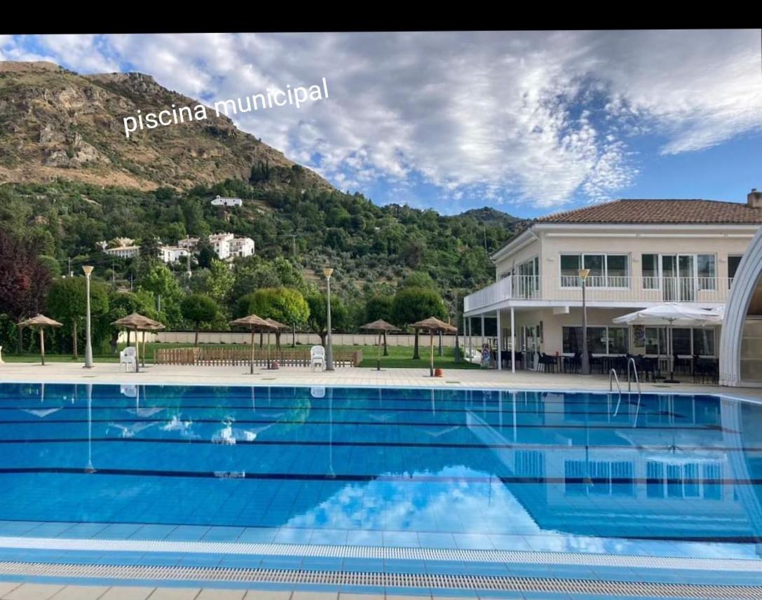 Olicazorla Apartment *