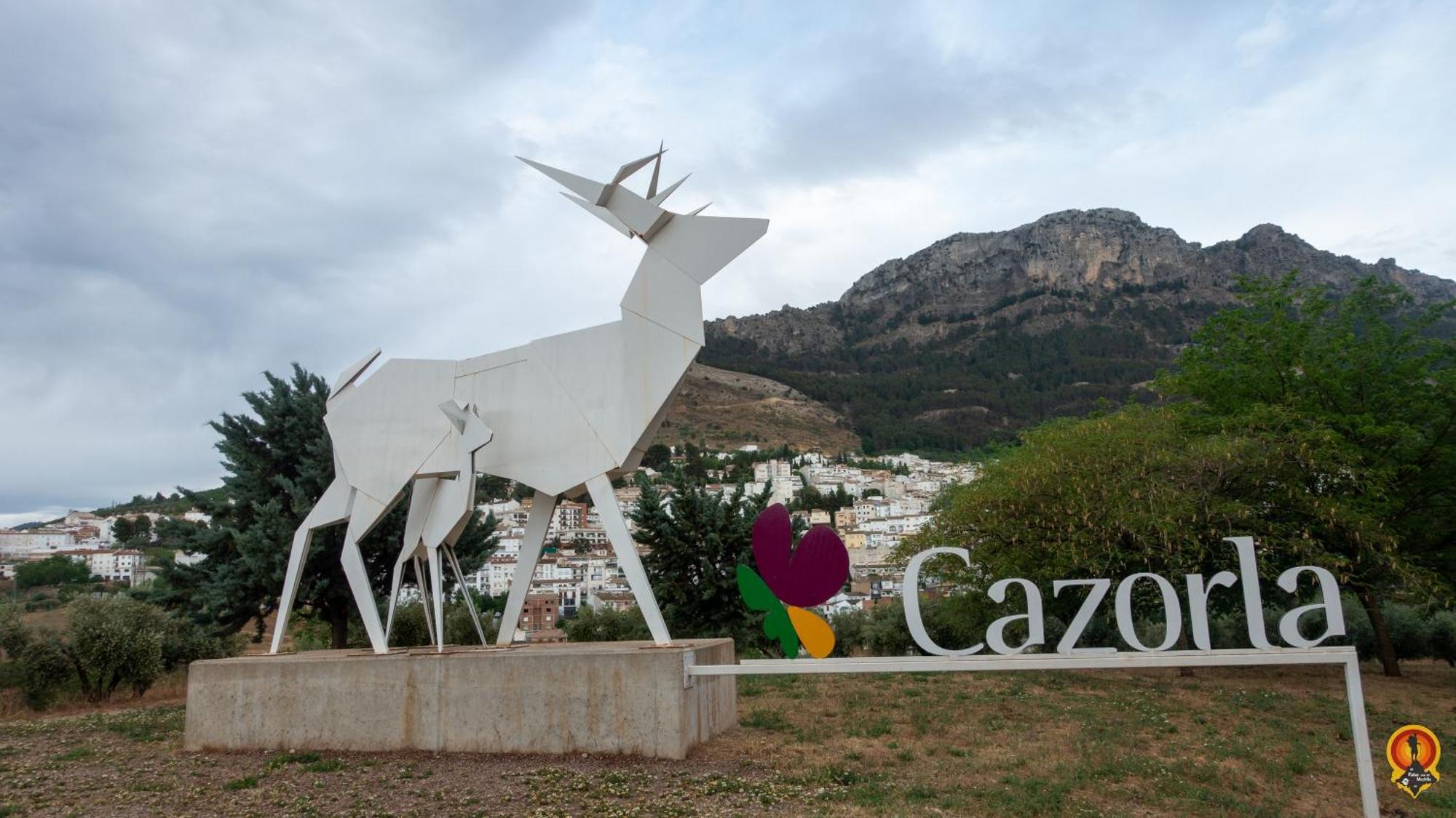 Olicazorla Apartment Cazorla