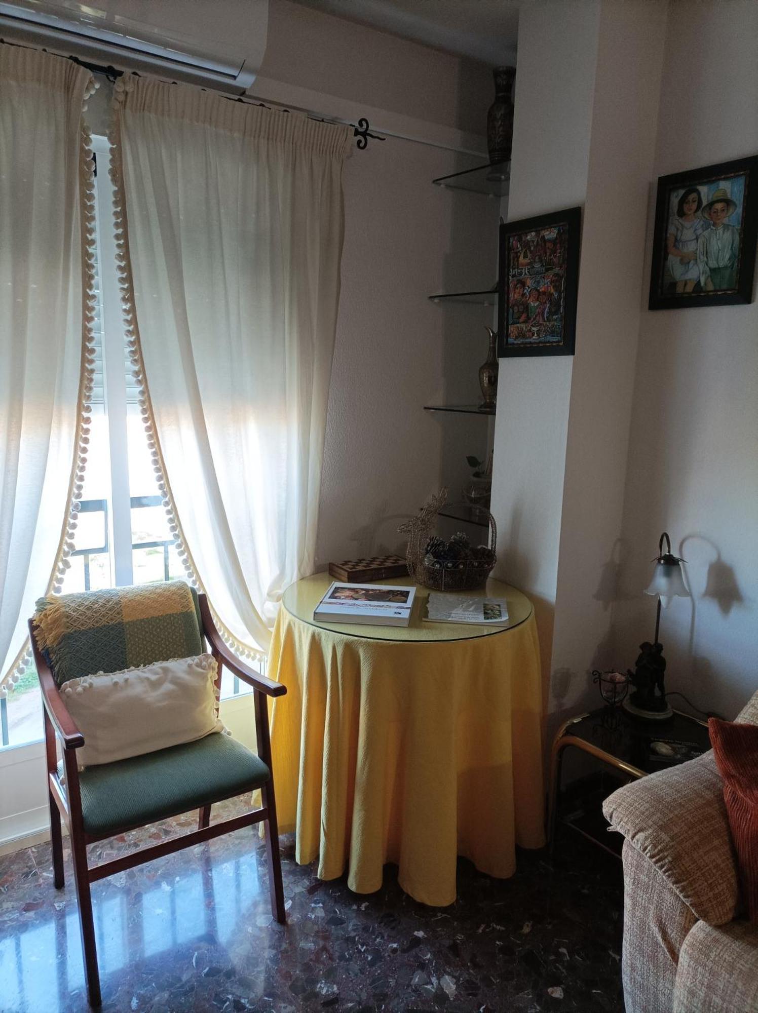 Olicazorla Apartment *