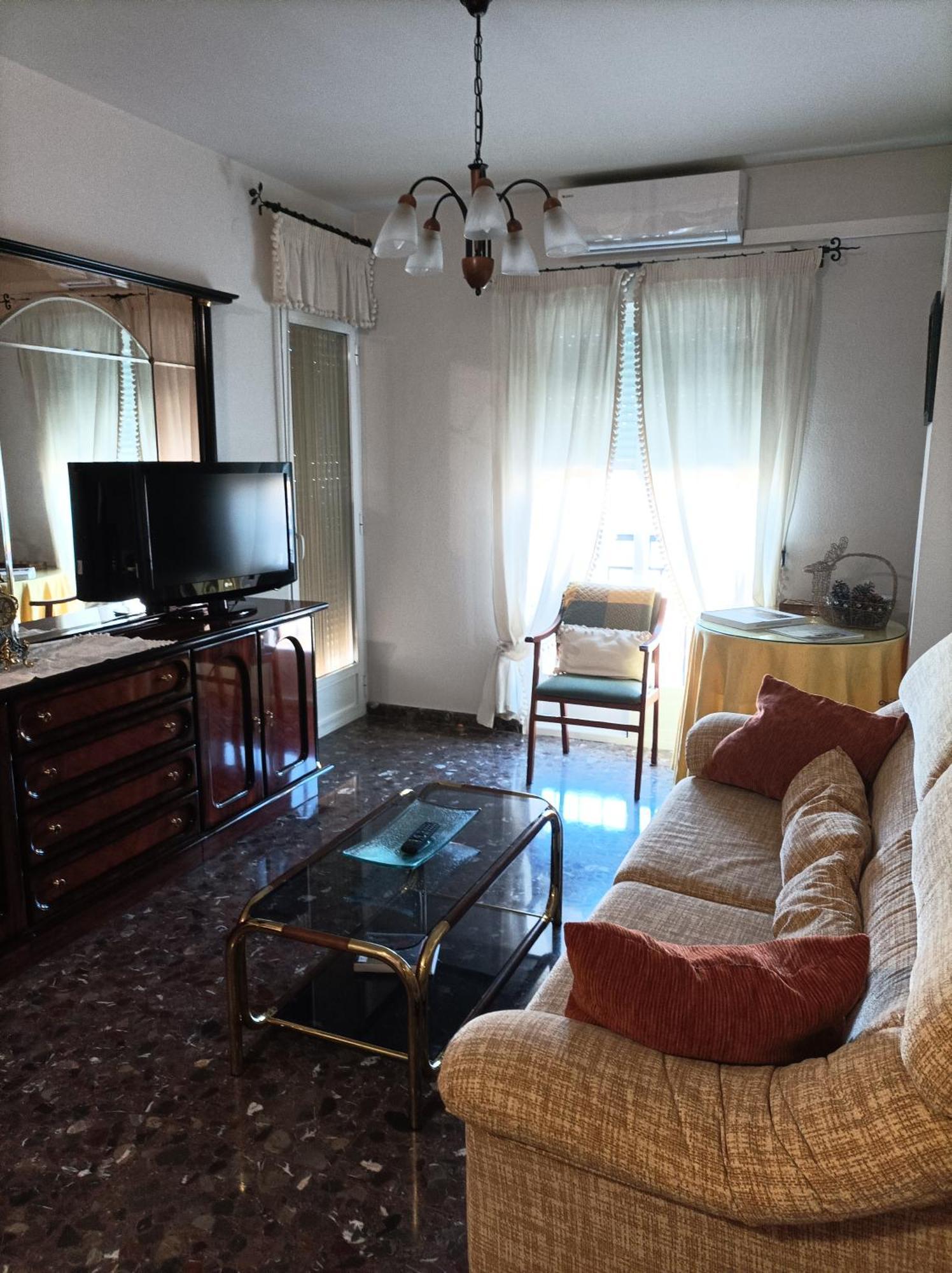 Olicazorla Apartment Cazorla