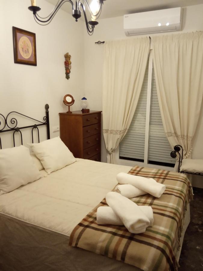 Olicazorla Apartment *