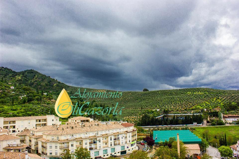 Apartment Olicazorla *