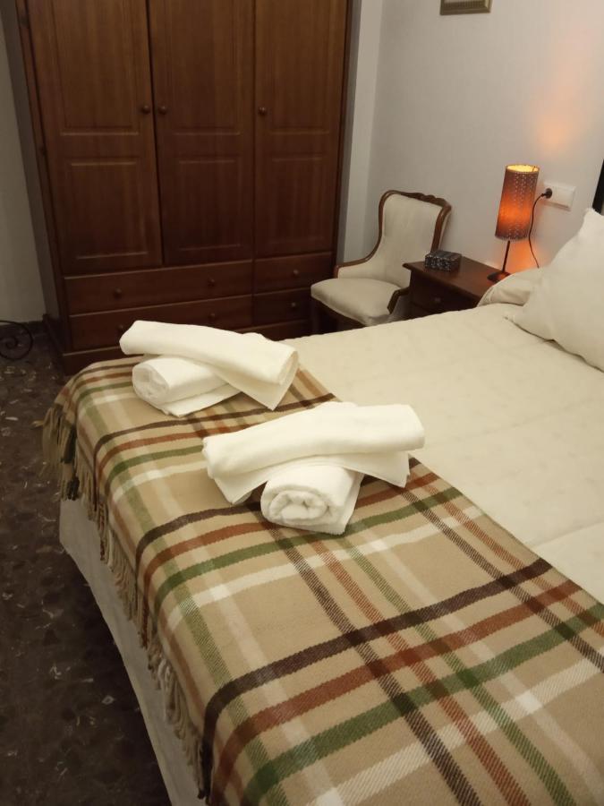 Olicazorla Apartment Cazorla